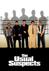 The Usual Suspects