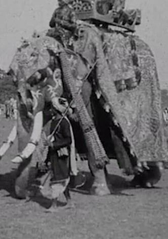 Calcutta Pageant