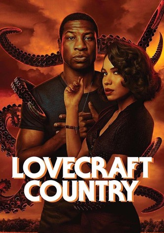 Lovecraft Country