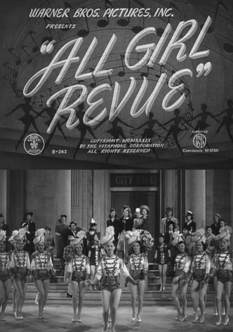 All Girl Revue