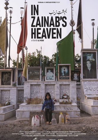 In Zainab's Heaven