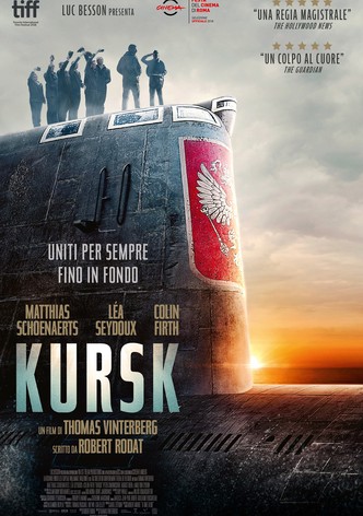 Kursk