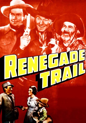 Renegade Trail