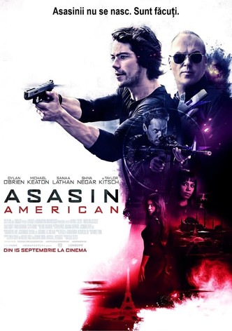 Asasin american