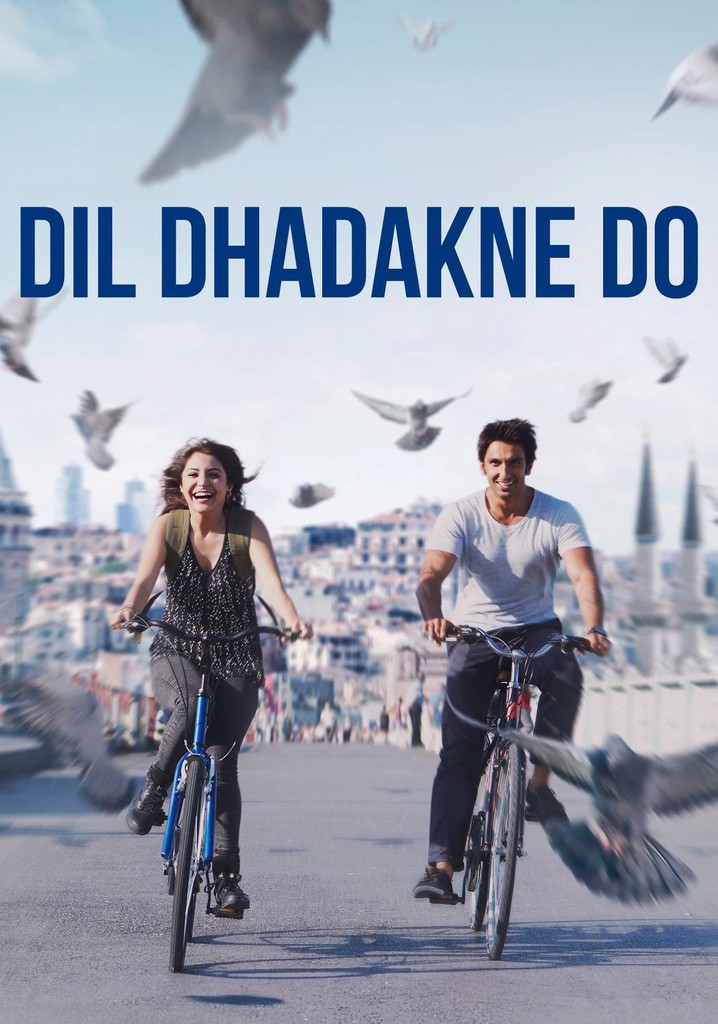 Dil Dhadakne Do streaming: where to watch online? Dil Dhadakne Do streaming: where to watch online?