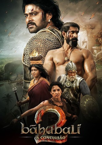 Bahubali 2 - Conclusão