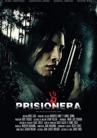 Prisionera