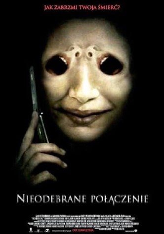 Nieodebrane Połączenie