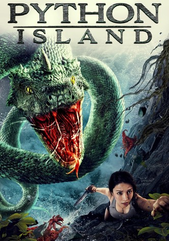 Snake Island: Python