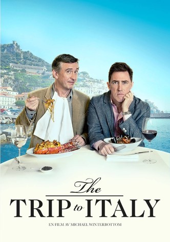 The Trip to Italy