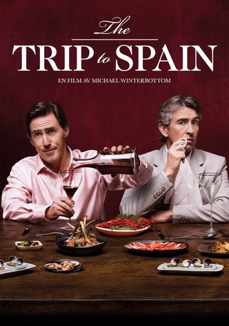 The Trip to Spain