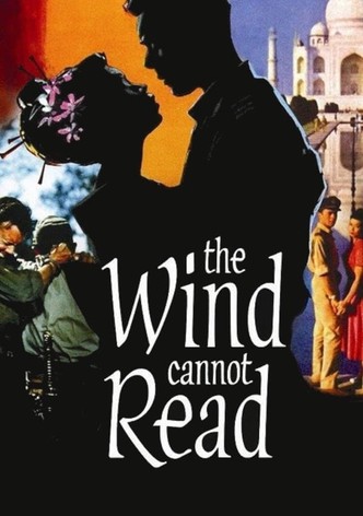 The Wind Cannot Read