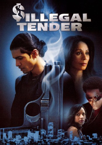 Illegal Tender