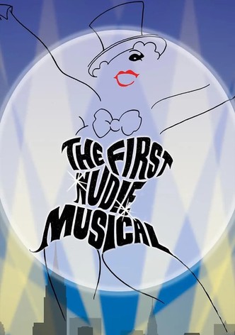 The First Nudie Musical