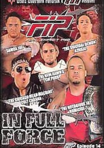FIP In Full Force