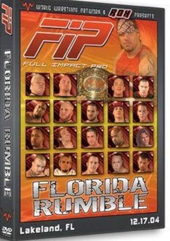 FIP Florida Rumble