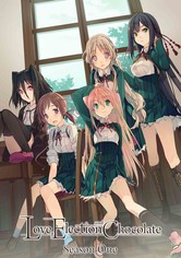 Love, Election, & Chocolate - Season 1