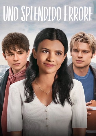 Uno splendido errore - Stagione 2