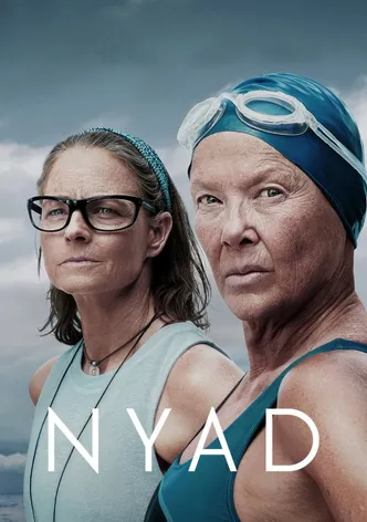 NYAD poster