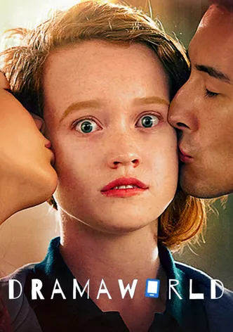Dramaworld poster