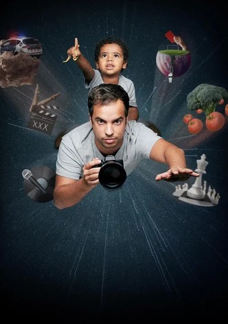 Las vidas de Fèlix - Staffel 1