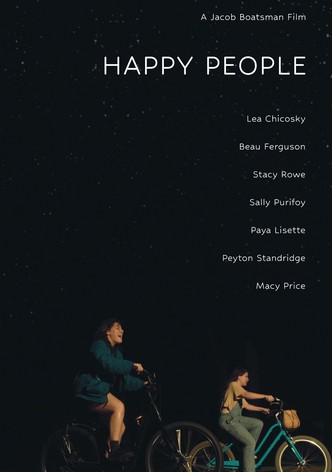 Happy People