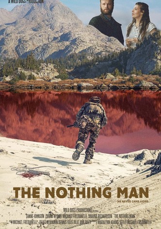 The Nothing Man