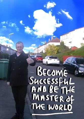 Master of the World