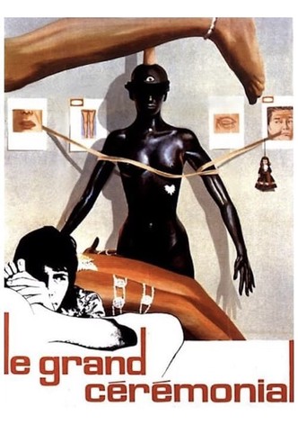 Le Grand Cérémonial