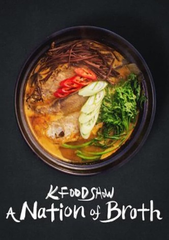 La Soupe coréenne : Une culture en ébullition