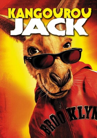 Kangourou Jack