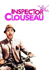 Pink Panther: Inspektor Clouseau