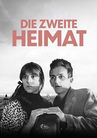 Heimat II: A Chronicle of a Generation