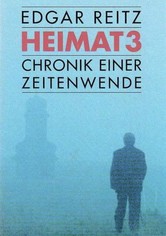 Heimat 3: A Chronicle of Endings and Beginnings