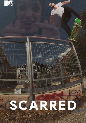 Scarred