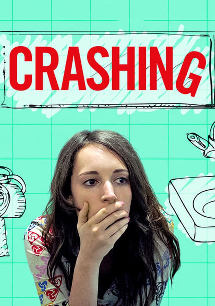 Crashing Season 1 - watch full episodes streaming online