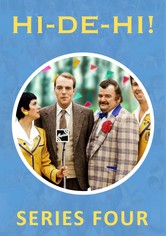 Hi-de-Hi! - Hi De Hi!