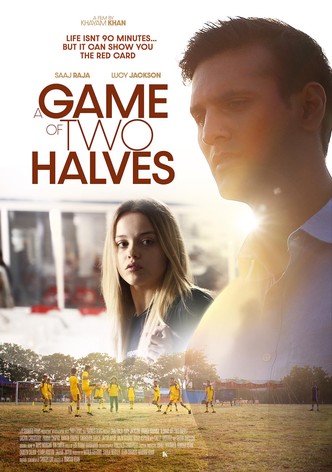 A Game of Two Halves