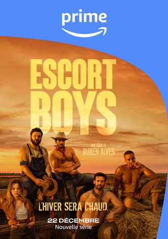 Escort Boys