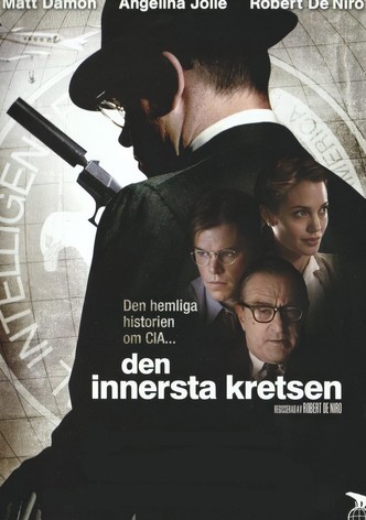 Den innersta kretsen