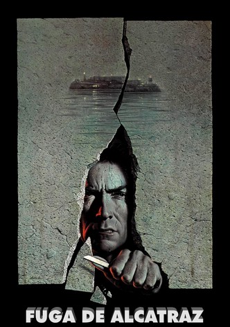 Fuga de Alcatraz