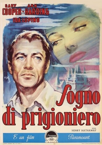 Sogno di prigioniero