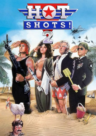 Hot Shots! 2