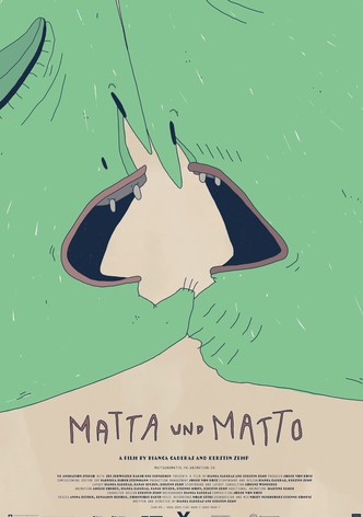 Matta and Matto