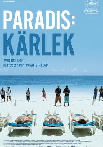 Paradis: Kärlek