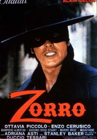 Zorro