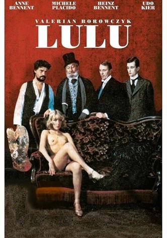 Lulu