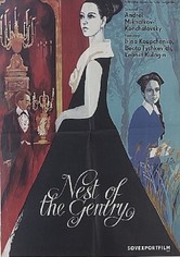 A Nest of Gentry