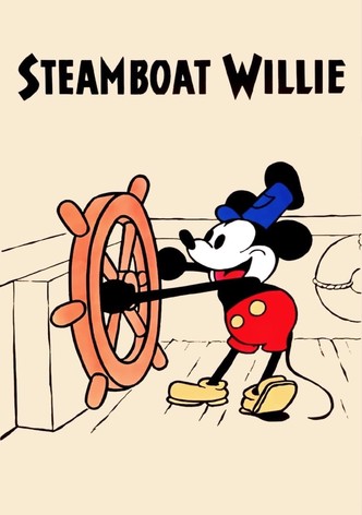 Steamboat Willie