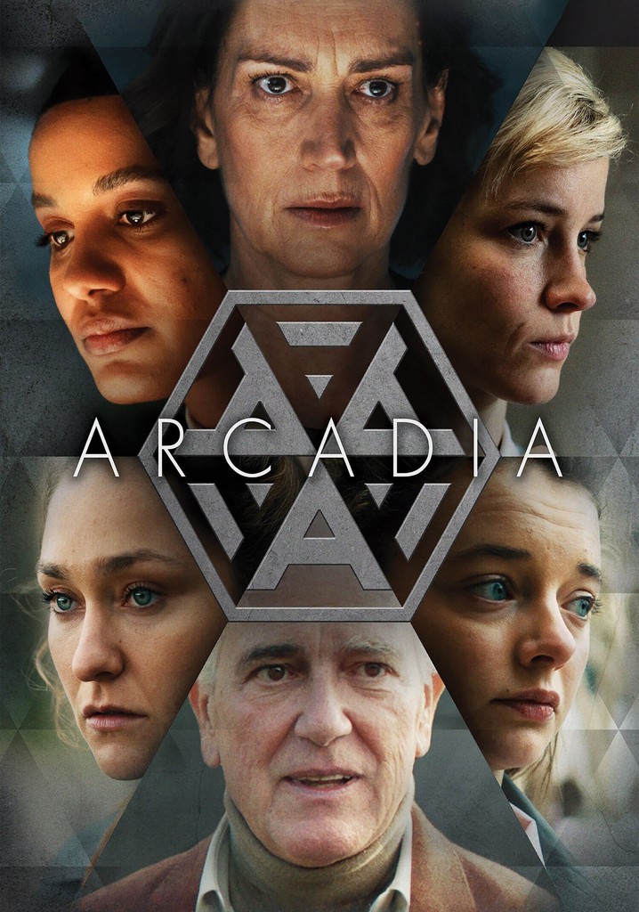 Arcadia Du bekommst was du verdienst Stream online